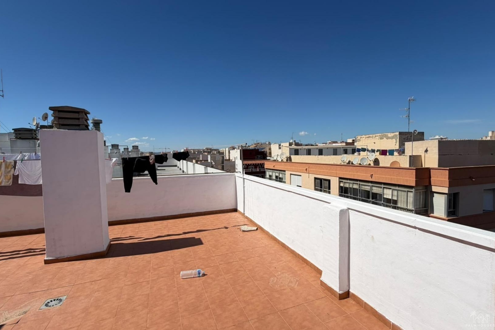 Herverkoop - Appartement - Torrevieja - Playa del cura