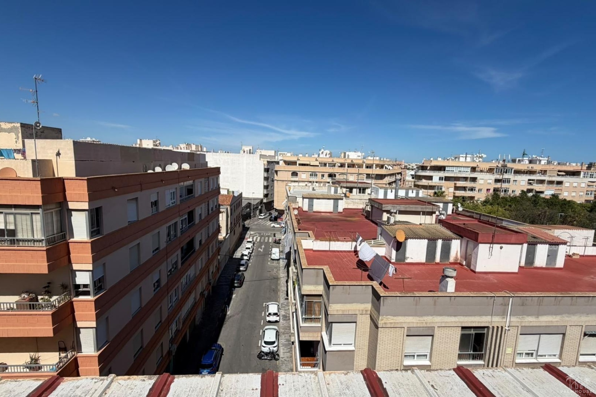 Herverkoop - Appartement - Torrevieja - Playa del cura