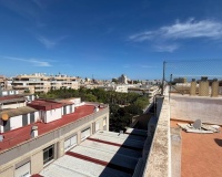 Herverkoop - Appartement - Torrevieja - Playa del cura