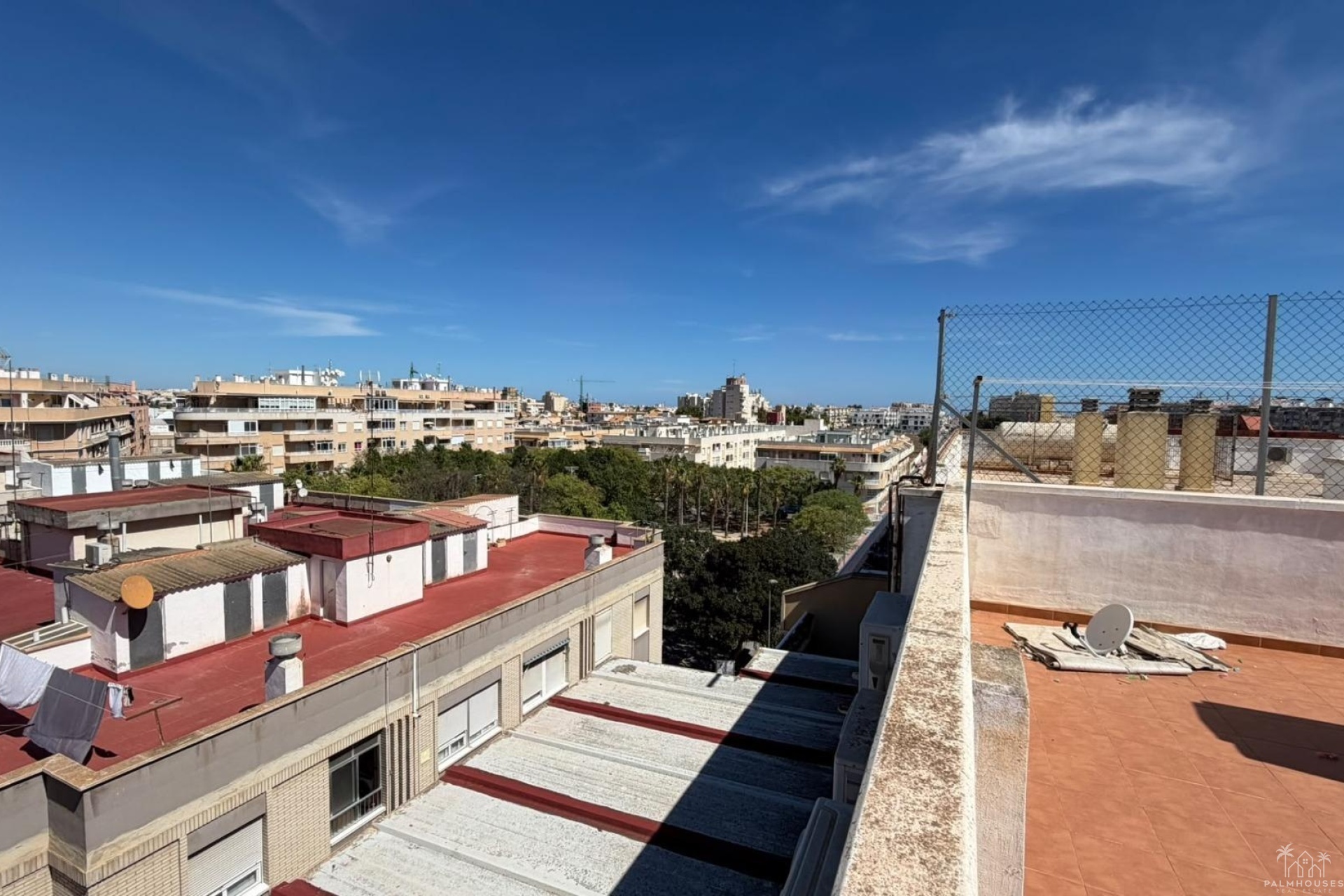 Herverkoop - Appartement - Torrevieja - Playa del cura