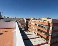 Herverkoop - Appartement - Torrevieja - Playa del cura