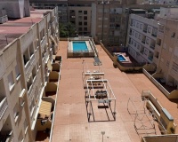 Herverkoop - Appartement - Torrevieja - Playa del cura