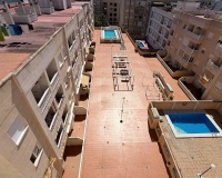 Herverkoop - Appartement - Torrevieja - Playa del cura