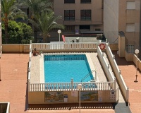 Herverkoop - Appartement - Torrevieja - Playa del cura