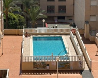 Herverkoop - Appartement - Torrevieja - Playa del cura