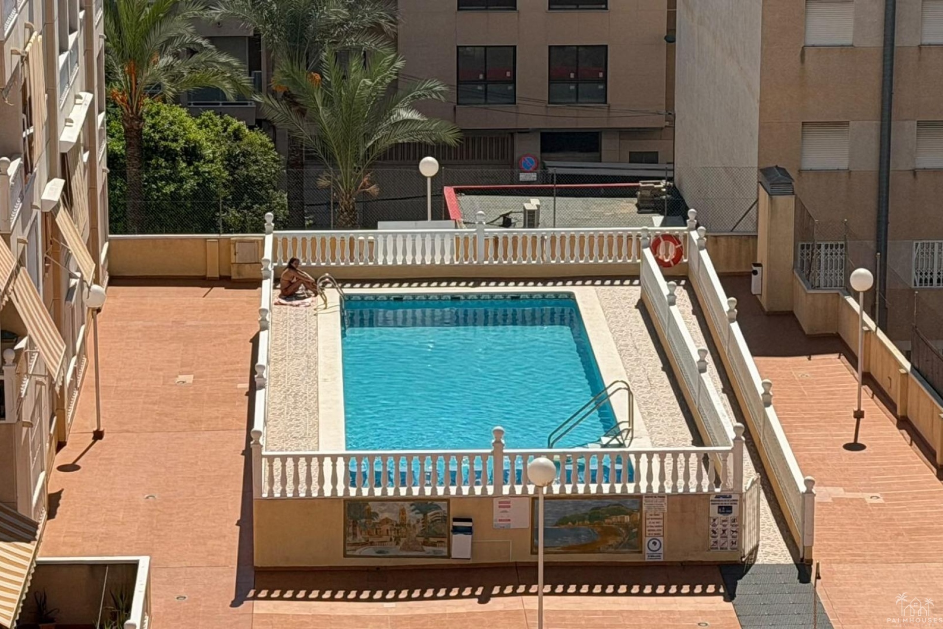 Herverkoop - Appartement - Torrevieja - Playa del cura