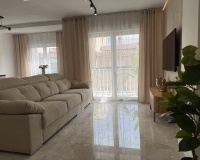 Herverkoop - Appartement - Torrevieja - Playa del cura
