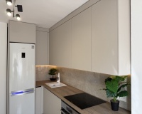 Herverkoop - Appartement - Torrevieja - Playa del cura