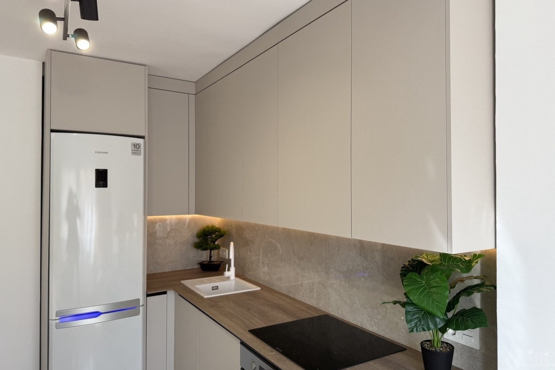 Herverkoop - Appartement - Torrevieja - Playa del cura