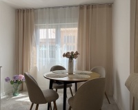 Herverkoop - Appartement - Torrevieja - Playa del cura