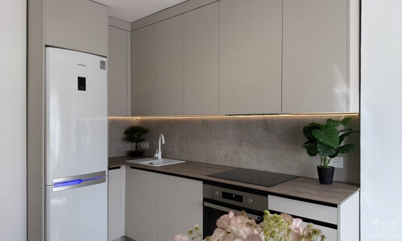 Herverkoop - Appartement - Torrevieja - Playa del cura