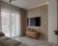 Herverkoop - Appartement - Torrevieja - Playa del cura