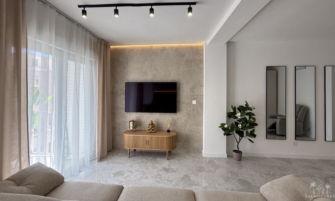 Herverkoop - Appartement - Torrevieja - Playa del cura