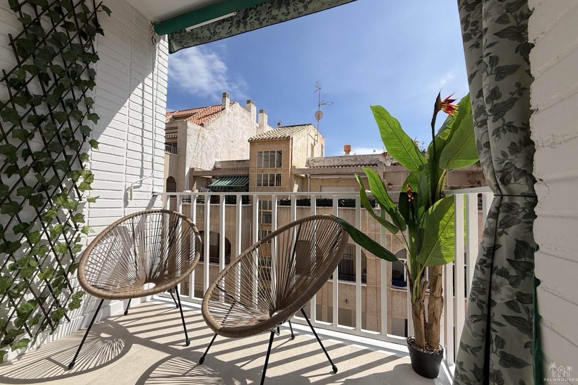 Herverkoop - Appartement - Torrevieja - Playa del cura