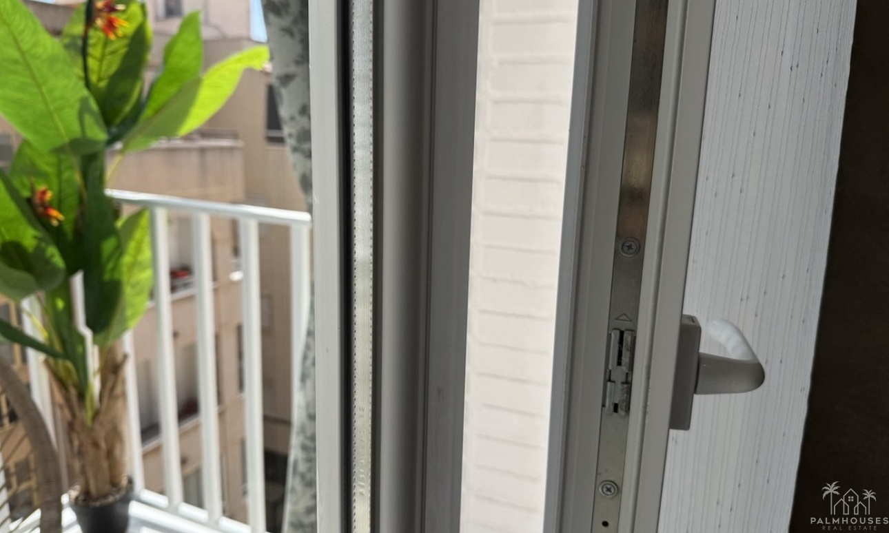 Herverkoop - Appartement - Torrevieja - Playa del cura