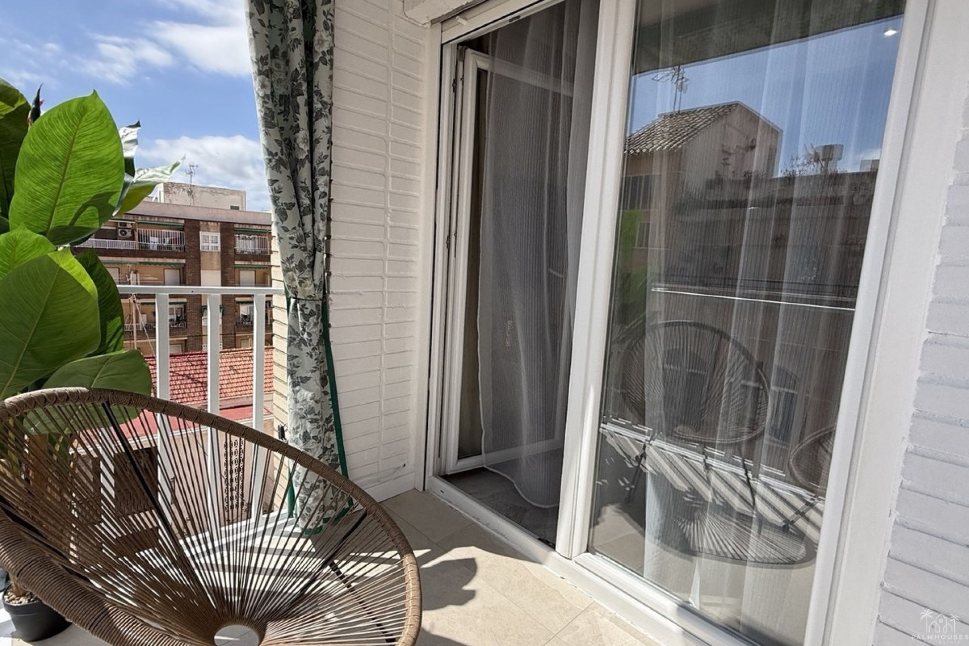 Herverkoop - Appartement - Torrevieja - Playa del cura