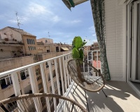 Herverkoop - Appartement - Torrevieja - Playa del cura