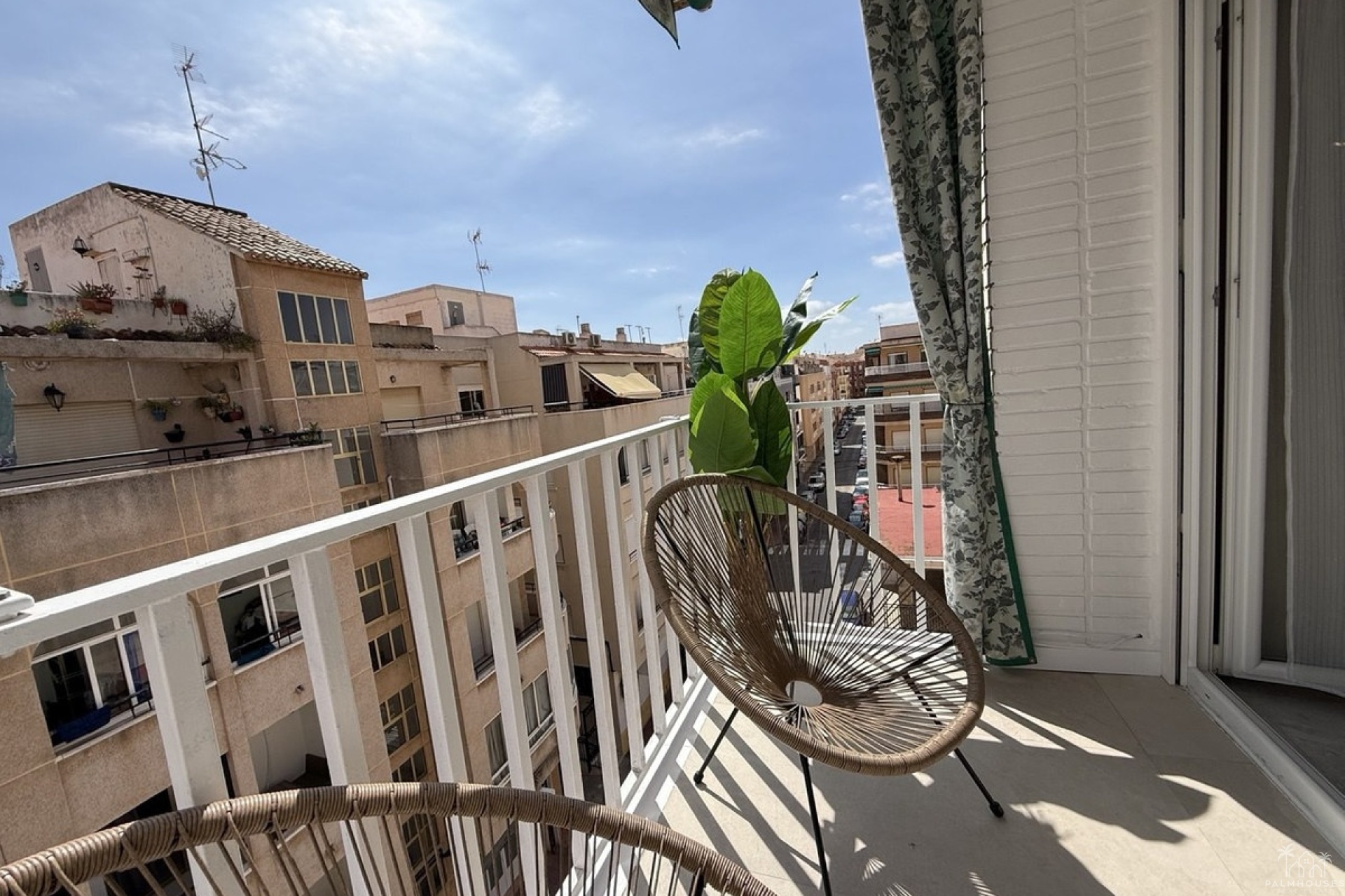 Herverkoop - Appartement - Torrevieja - Playa del cura