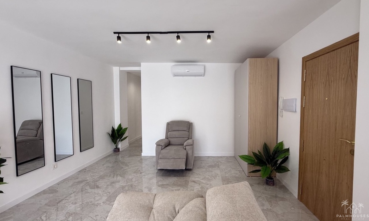 Herverkoop - Appartement - Torrevieja - Playa del cura
