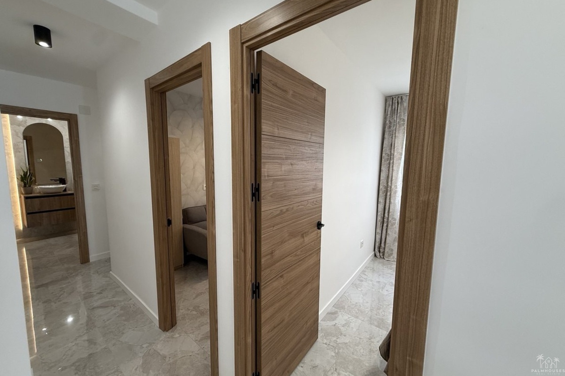 Herverkoop - Appartement - Torrevieja - Playa del cura