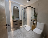 Herverkoop - Appartement - Torrevieja - Playa del cura