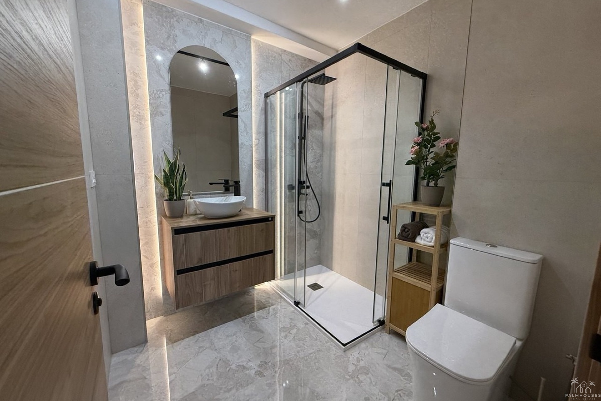 Herverkoop - Appartement - Torrevieja - Playa del cura