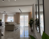 Herverkoop - Appartement - Torrevieja - Playa del cura