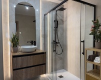 Herverkoop - Appartement - Torrevieja - Playa del cura