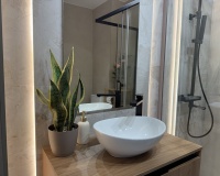 Herverkoop - Appartement - Torrevieja - Playa del cura