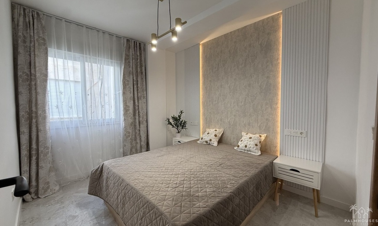 Herverkoop - Appartement - Torrevieja - Playa del cura