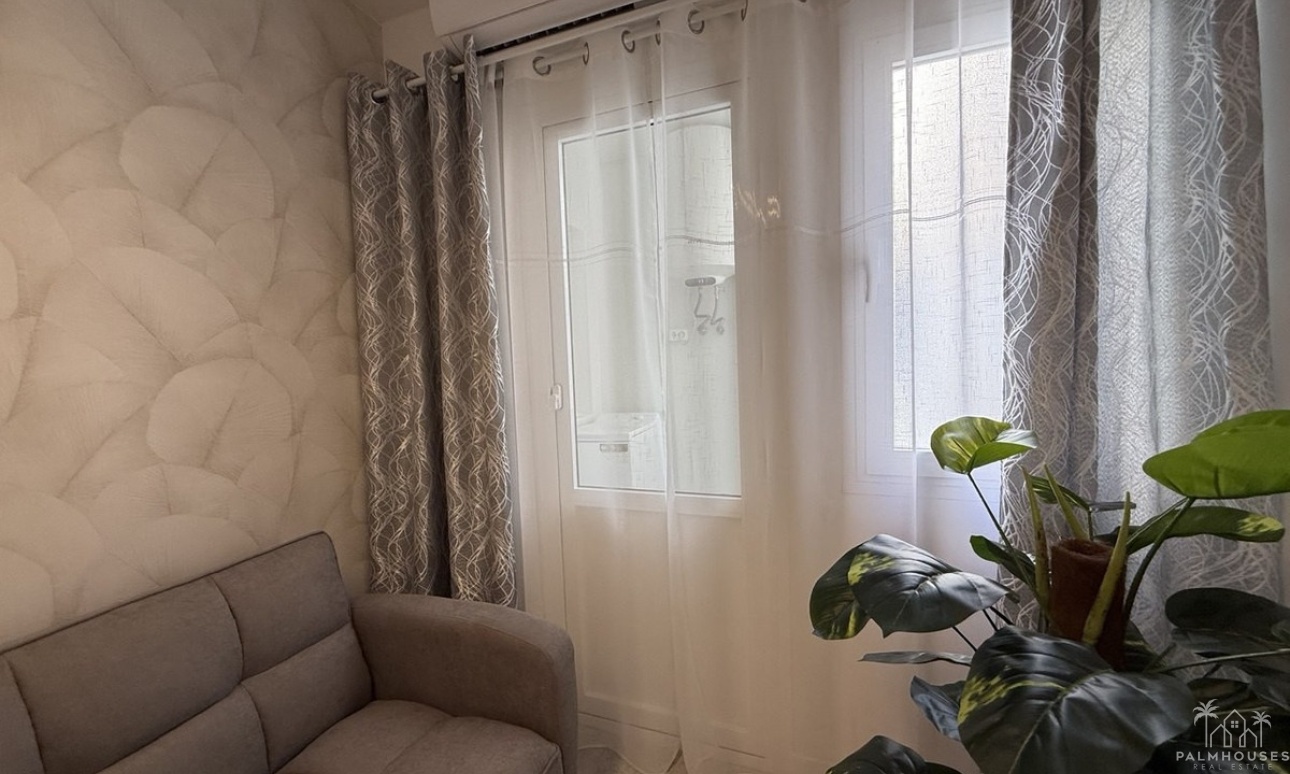 Herverkoop - Appartement - Torrevieja - Playa del cura