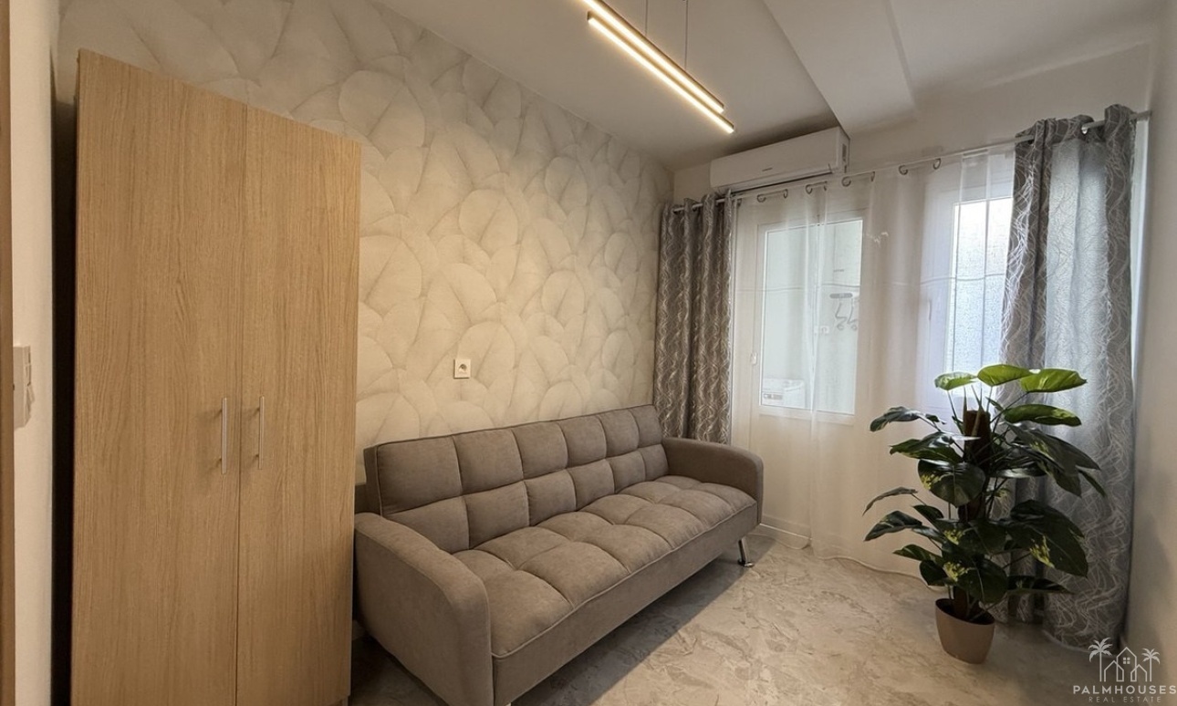 Herverkoop - Appartement - Torrevieja - Playa del cura