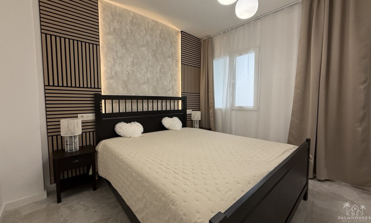 Herverkoop - Appartement - Torrevieja - Playa del cura