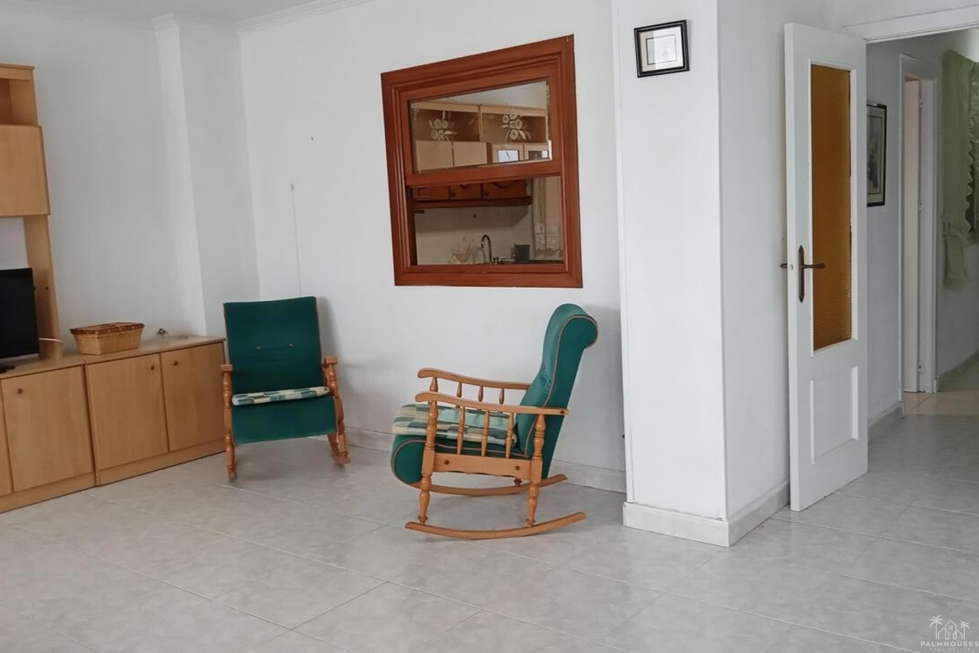 Herverkoop - Appartement - Torrevieja - PLAYA LOS LOCOS