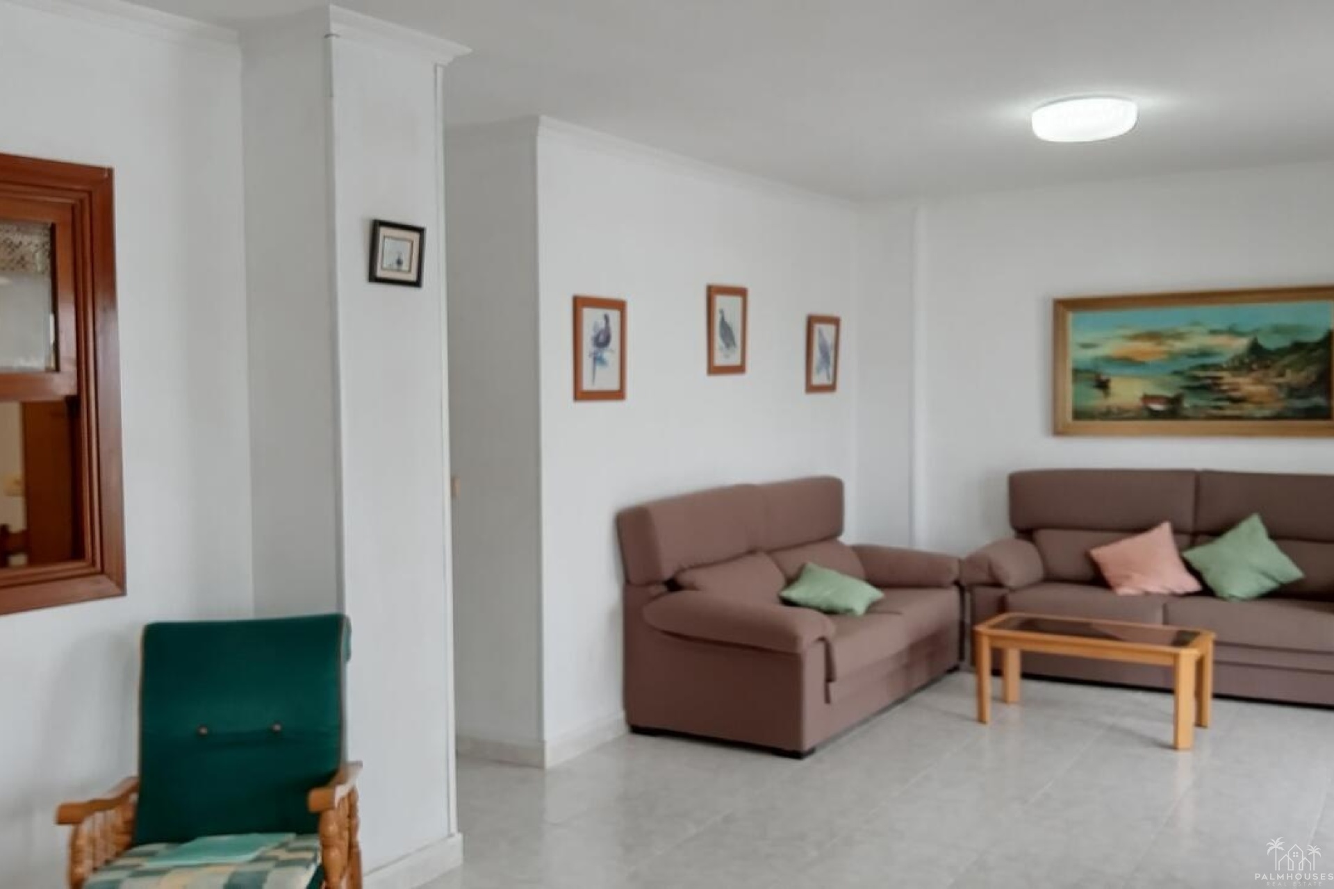 Herverkoop - Appartement - Torrevieja - PLAYA LOS LOCOS