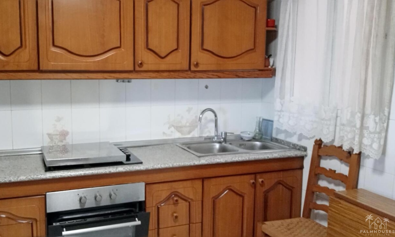 Herverkoop - Appartement - Torrevieja - PLAYA LOS LOCOS