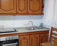 Herverkoop - Appartement - Torrevieja - PLAYA LOS LOCOS