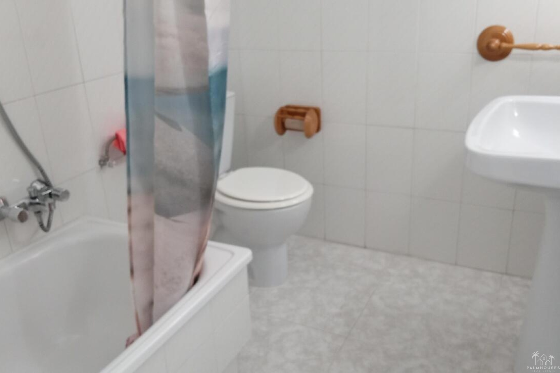 Herverkoop - Appartement - Torrevieja - PLAYA LOS LOCOS