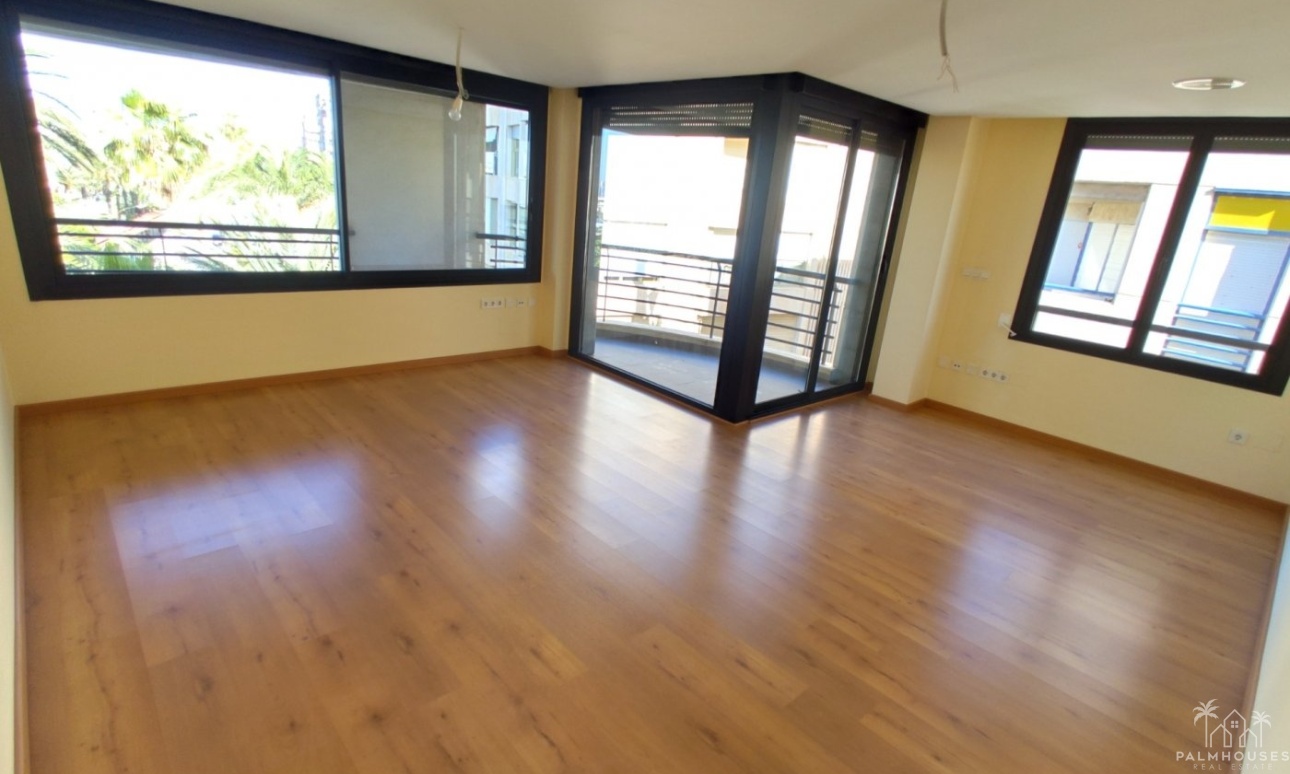 Herverkoop - Appartement - Torrevieja - Puerto