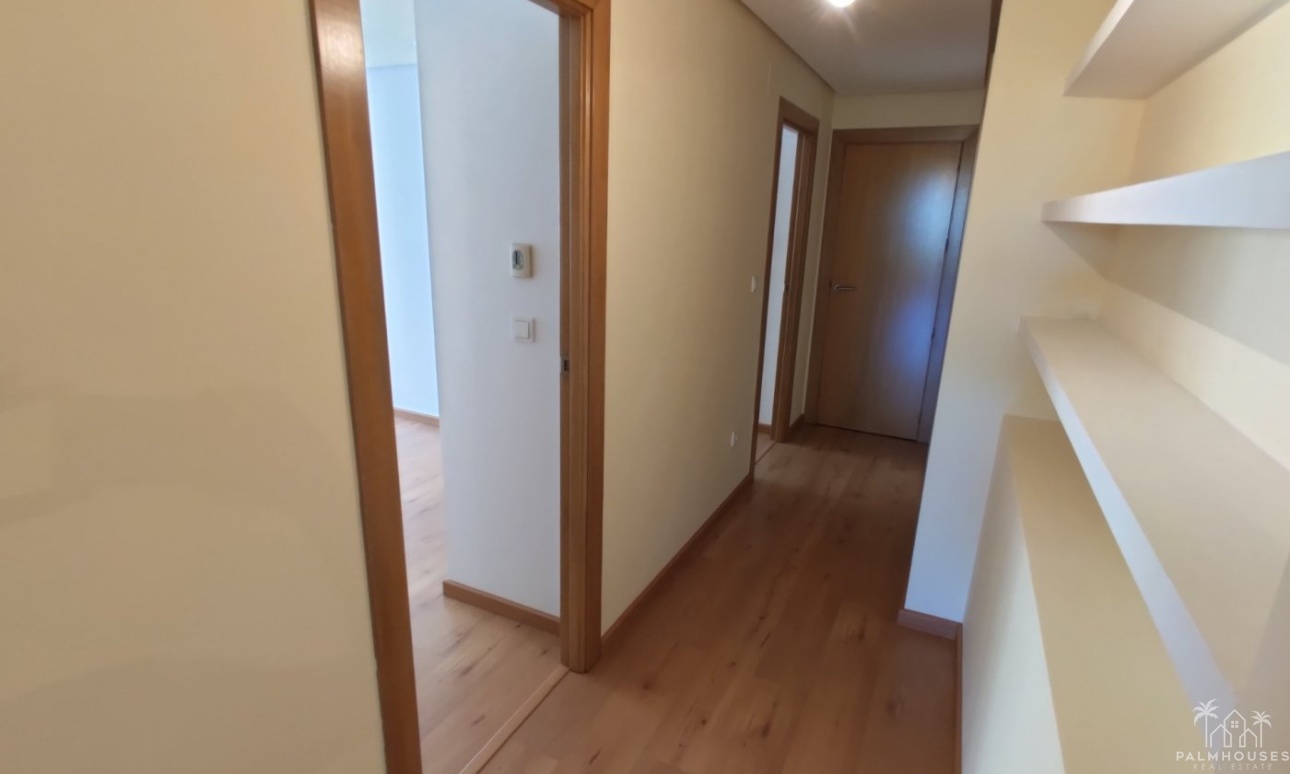 Herverkoop - Appartement - Torrevieja - Puerto