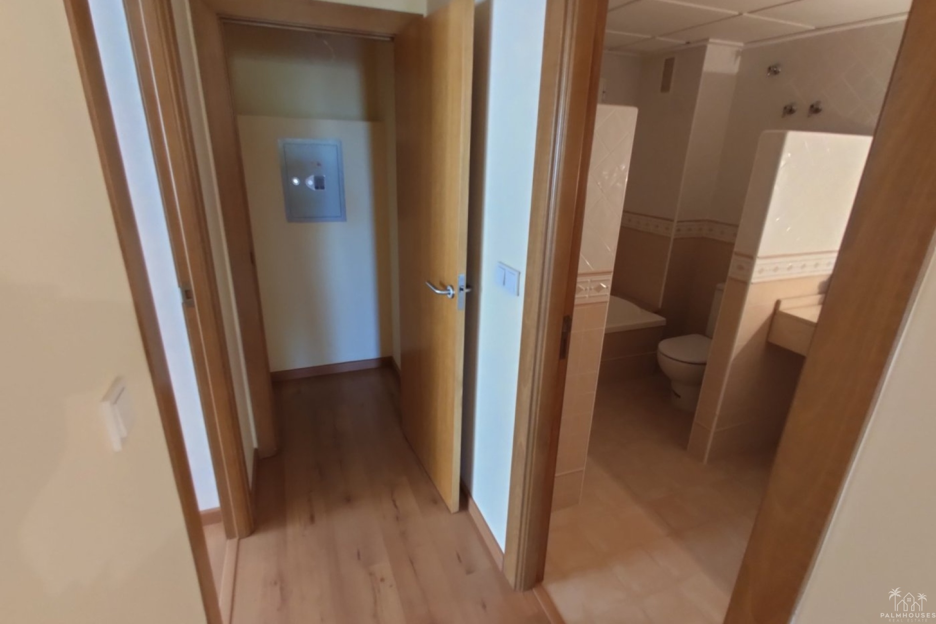 Herverkoop - Appartement - Torrevieja - Puerto