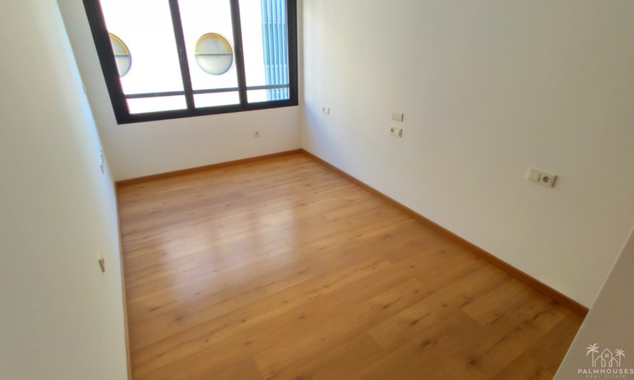 Herverkoop - Appartement - Torrevieja - Puerto