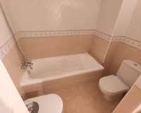 Herverkoop - Appartement - Torrevieja - Puerto