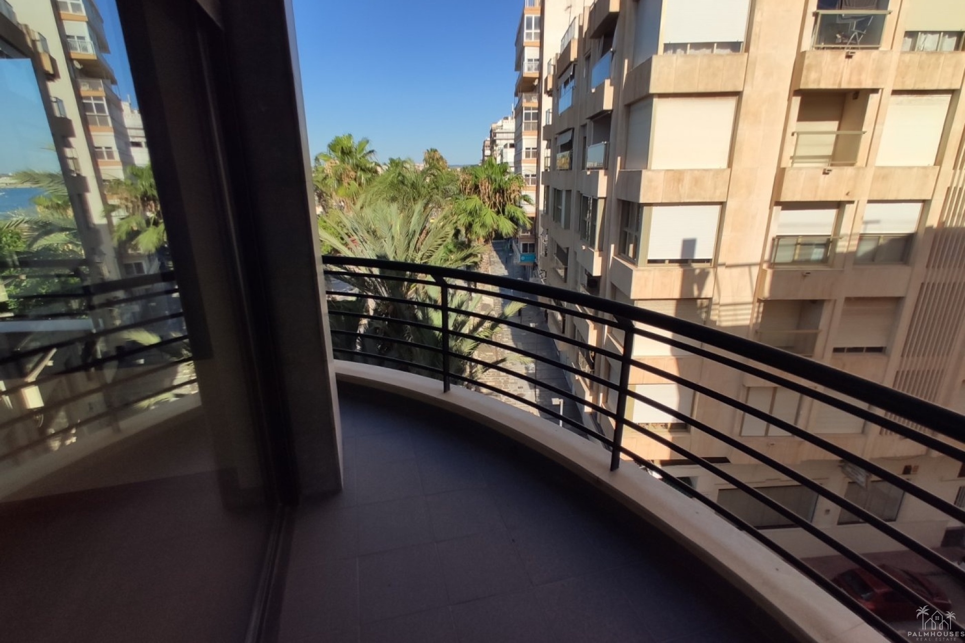 Herverkoop - Appartement - Torrevieja - Puerto