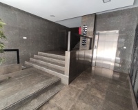 Herverkoop - Appartement - Torrevieja - Puerto