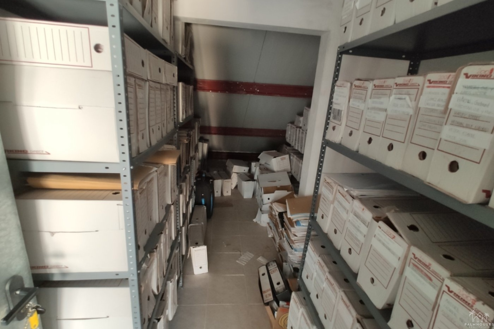 Herverkoop - Appartement - Torrevieja - Puerto