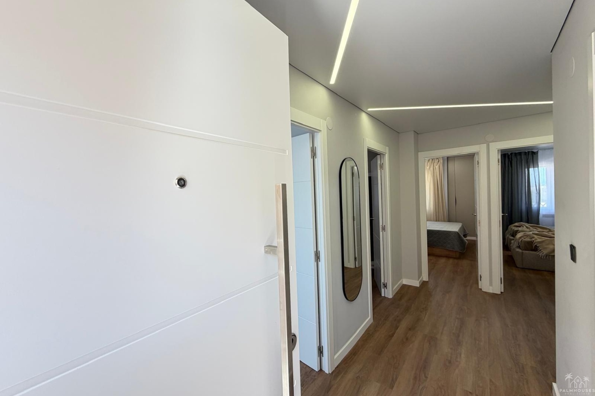 Herverkoop - Appartement - Torrevieja - Punta Prima