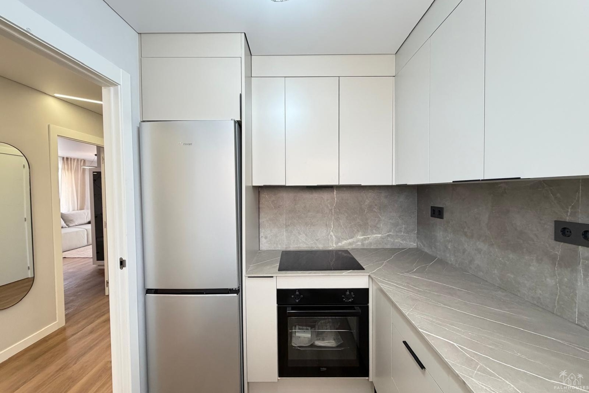 Herverkoop - Appartement - Torrevieja - Punta Prima