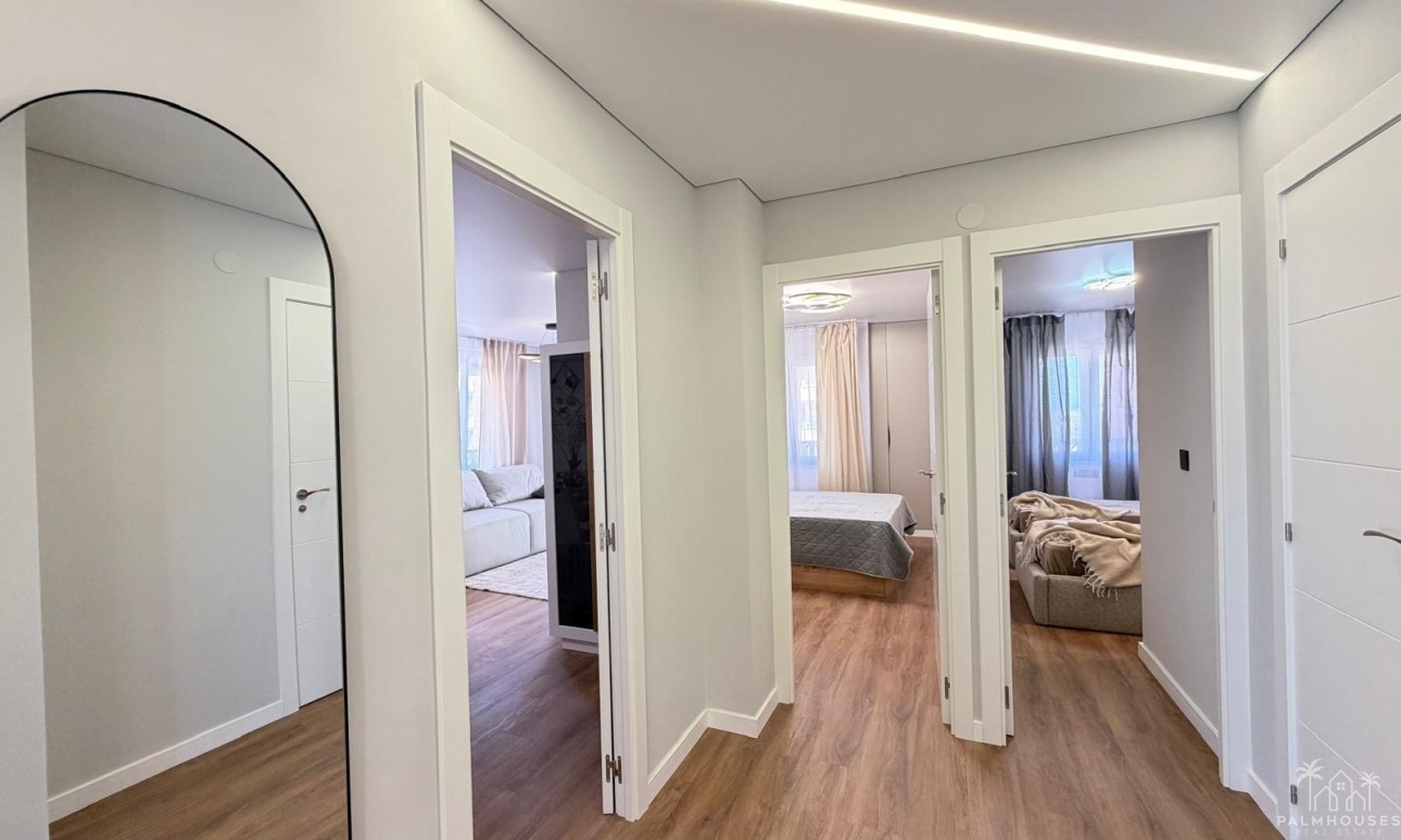 Herverkoop - Appartement - Torrevieja - Punta Prima