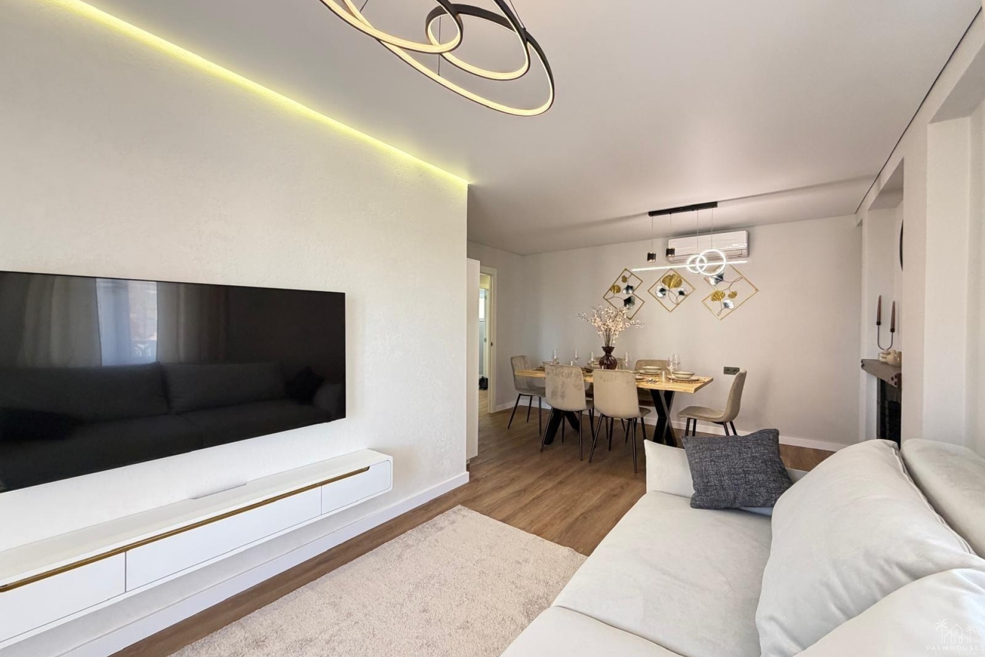 Herverkoop - Appartement - Torrevieja - Punta Prima